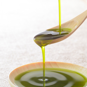 שמנים למאכל