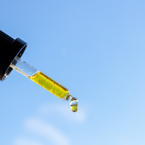 תמציות צמחי מרפא